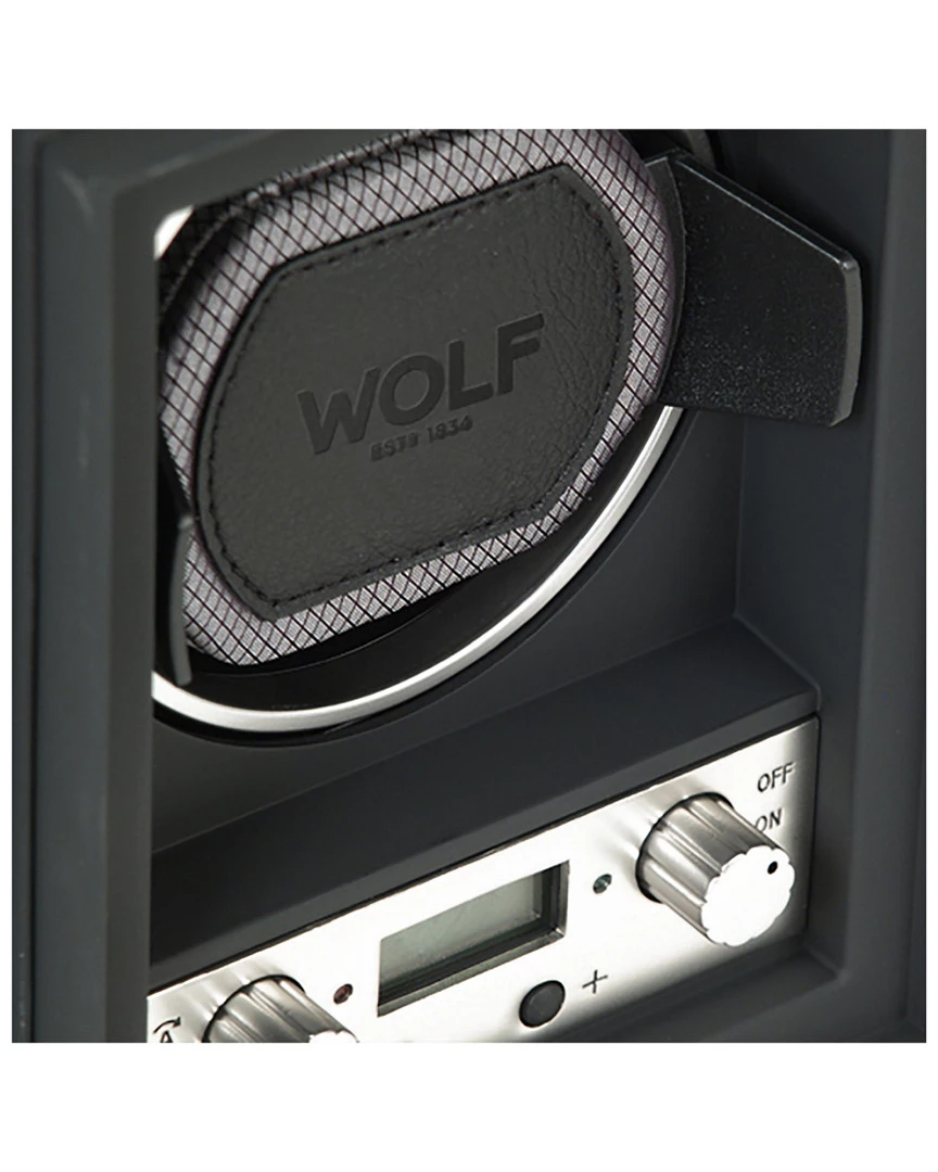 WOLF Module 4.1 Home Jewelry Boxes & Watch Winders - Image 3