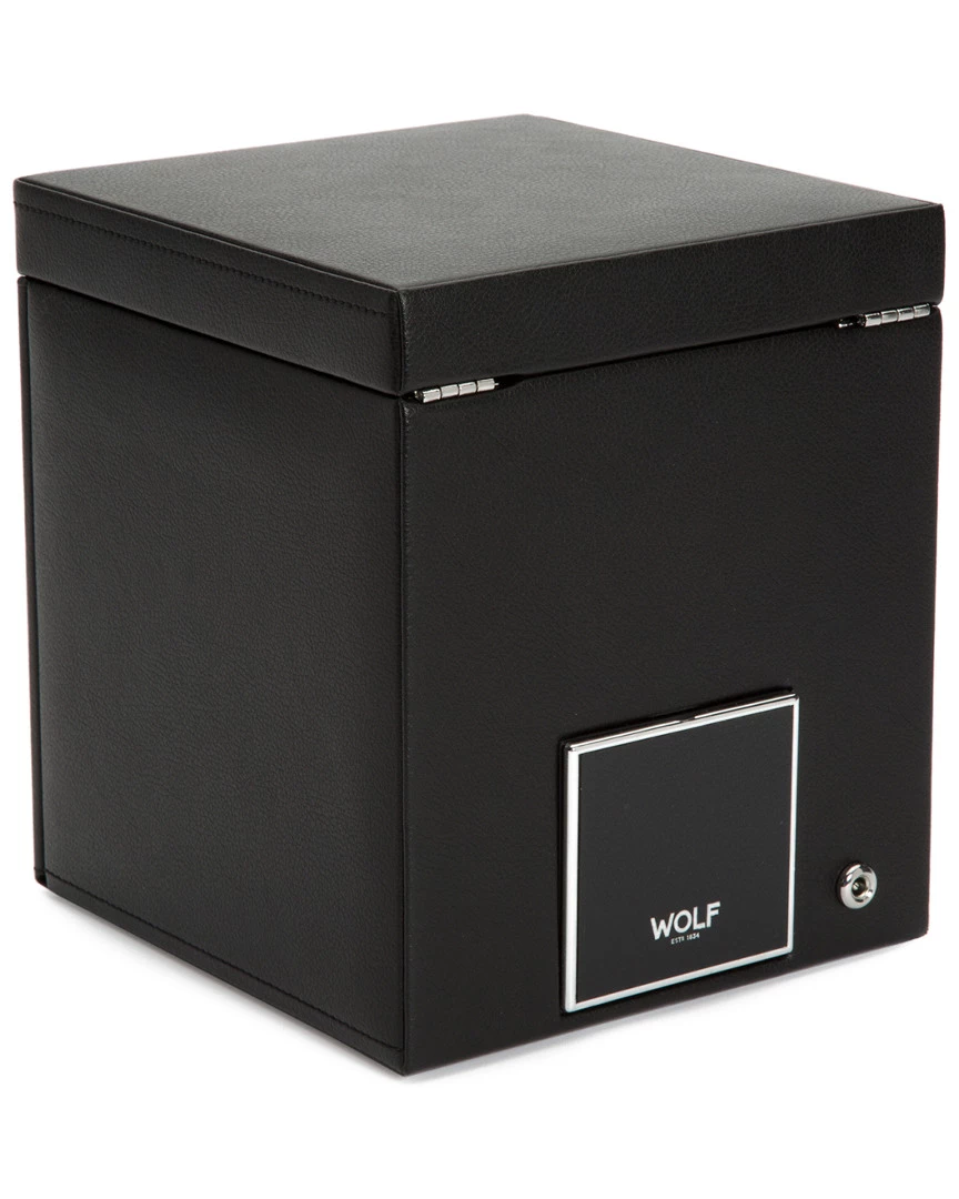 WOLF Viceroy Single Winder Home Jewelry Boxes & Watch Winders - Image 5