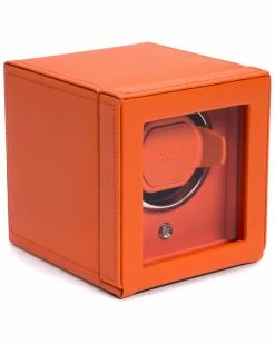 WOLF Cub Winder Home Jewelry Boxes & Watch Winders