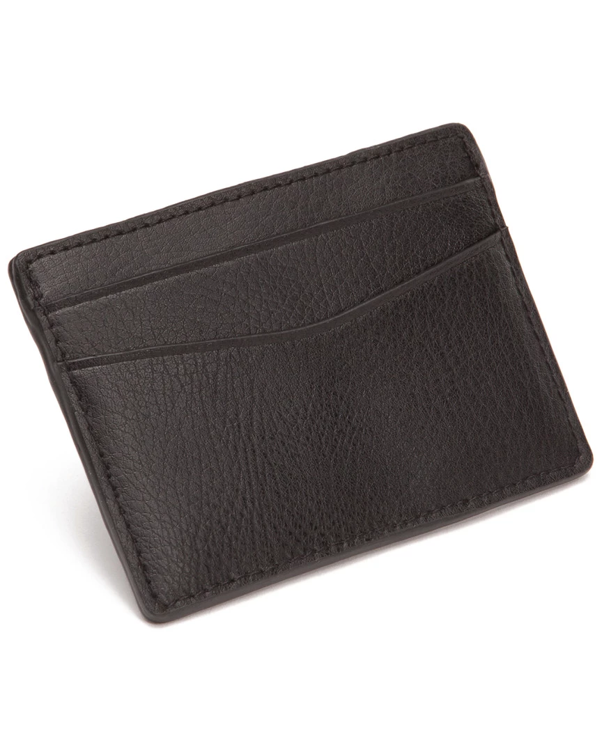 WOLF Blake Card Wallet Home Jewelry Boxes & Watch Winders