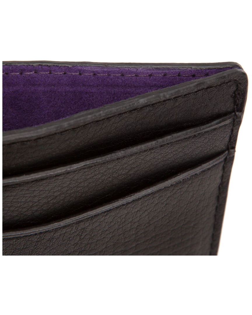 WOLF Blake Card Wallet Home Jewelry Boxes & Watch Winders - Image 2